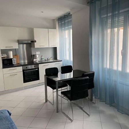 Appartement Meuble Francescas Εξωτερικό φωτογραφία
