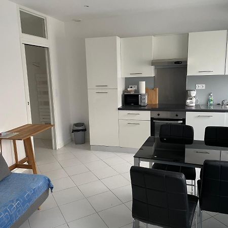 Appartement Meuble Francescas Εξωτερικό φωτογραφία