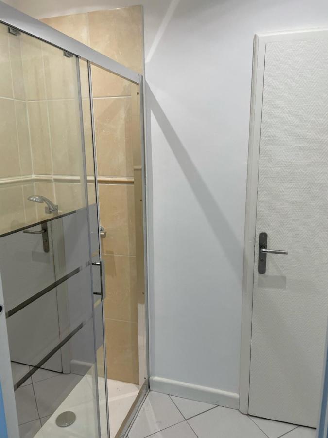 Appartement Meuble Francescas Εξωτερικό φωτογραφία